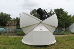 The Beacon Observatory